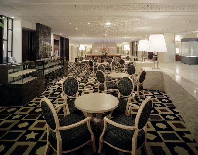 Toyama Dai-ichi Hotel, Toyama