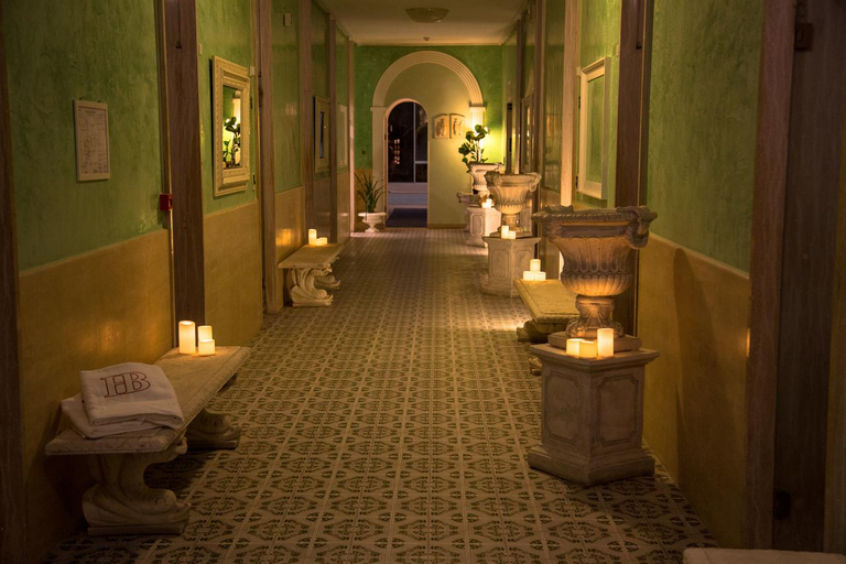 Public Area 4, Hotel Bellavista Terme Resort and Spa, Padua