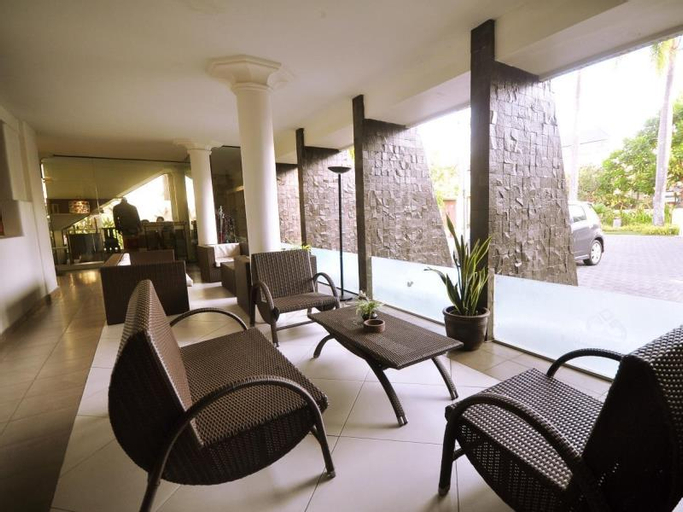 Gowongan Inn Hotel Malioboro, Yogyakarta