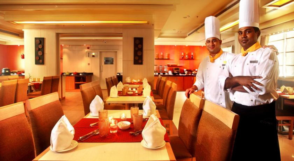 Food & Drinks 5, Citrus Classic Outer Ring Road Bengaluru by OTHPL, Bangalore