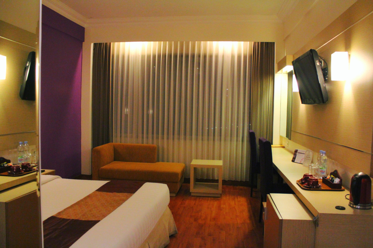 Grand Inna Tunjungan Surabaya - Cek Promo Hotel Murah Terbaru Tiket.com