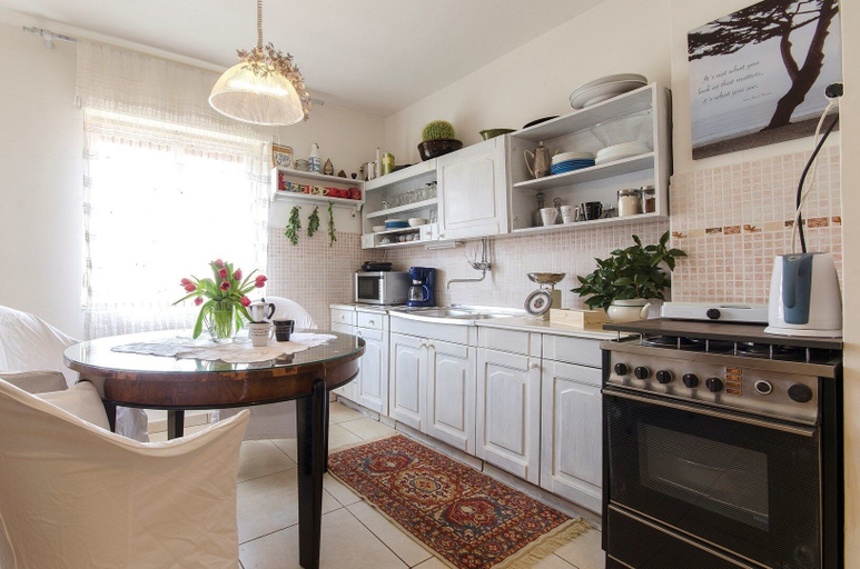 Others 5, Apartment Marisol, Rovinj