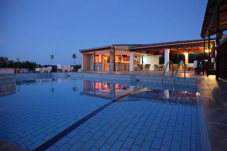 Sport & Beauty 4, Mareva Apartments, Crete