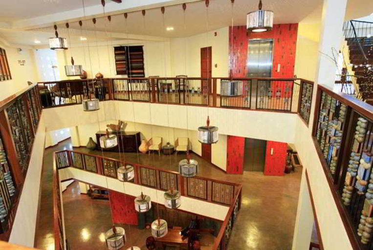 Food & Drinks 5, VC@SUANPAAK Hotel & Serviced Apartment, Muang Chiang Mai