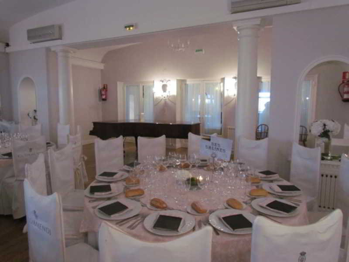 Public Area 4, Hotel Gudamendi , Guipúzcoa
