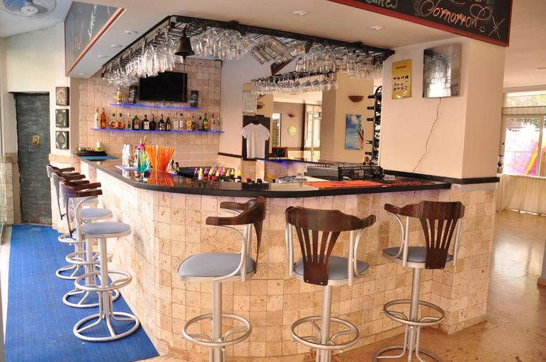 Food & Drinks, Belle Ocean Hotel, Alanya