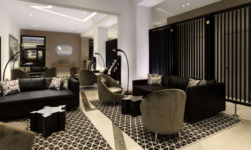 Public Area 4, DoubleTree by Hilton Hotel Oradea, Oradea