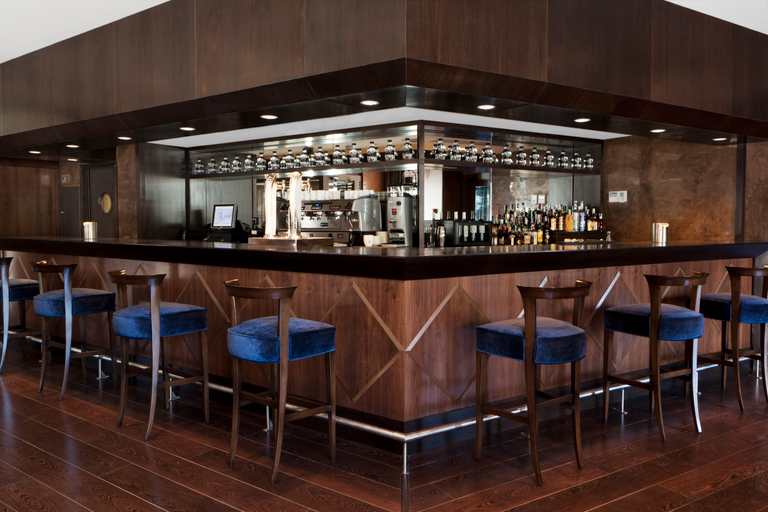 Public Area 4, Hotel Claridge Madrid, Madrid