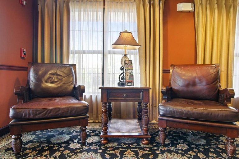 Public Area 2, Inn at Mulberry Grove, Chatham