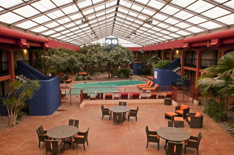 Others 5, Wyndham Albuquerque Hotel & Conference Center, Bernalillo