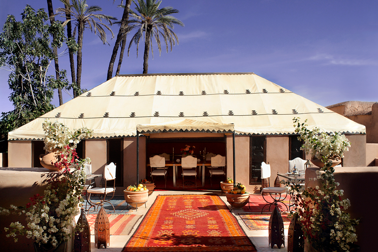 Exterior & Views 2, Jnane Allia, Marrakech
