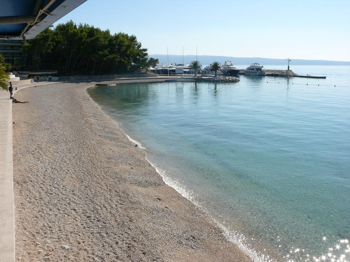 Sport & Beauty 5, Villa Stipe, Podstrana