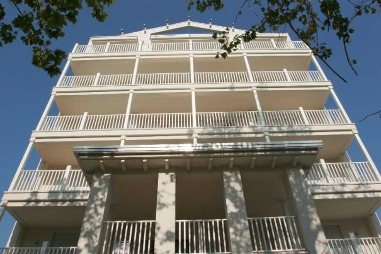 Le Rose Suite Hotel, Rimini