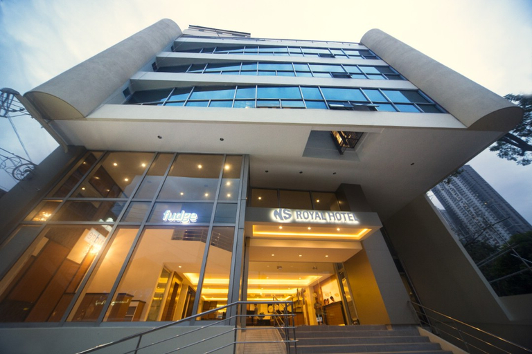 Exterior & Views 5, NS Royal Hotel, Cebu City