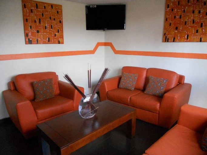 Public Area 2, Imperial, Coatepec