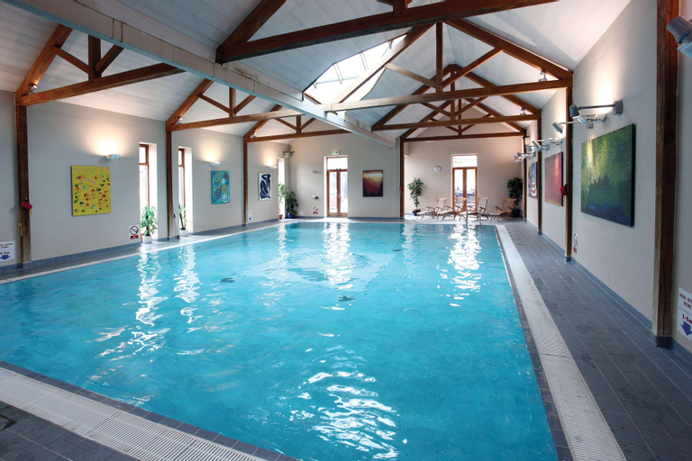 Sport & Beauty 2, Quy Mill  & Spa, Cambridge, BW Prem. Coll., Cambridgeshire