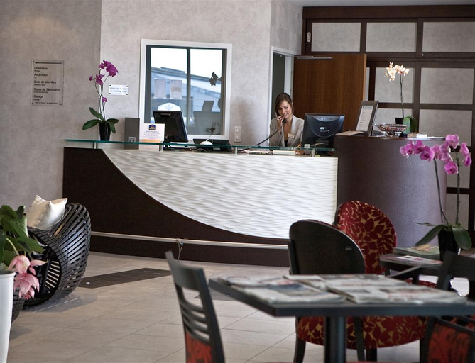 Others 5, Le Mauritia Hotel & Spa, Loire-Atlantique