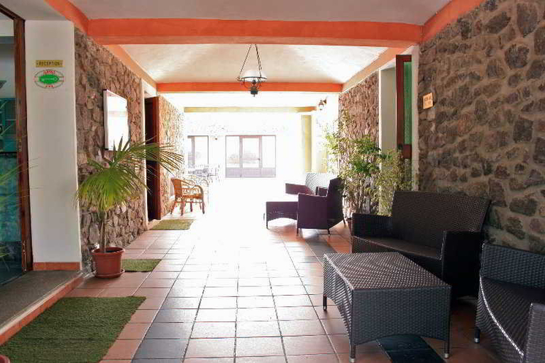 Public Area 3, Marina Manna Hotel & Club Village, Sassari