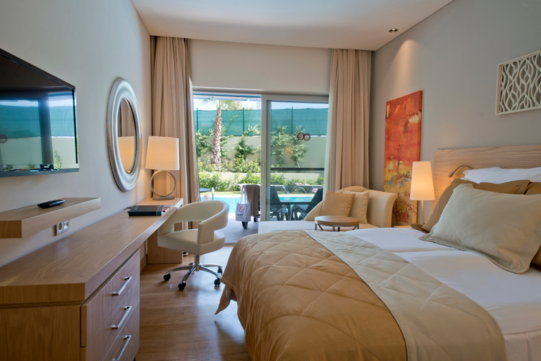 Bedroom 4, Tui Blue Barut Andiz, Manavgat