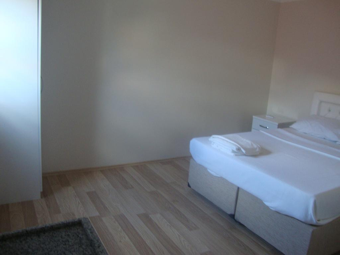 Bedroom 2, Ortakoy Bosphorus Apart, Beşiktaş