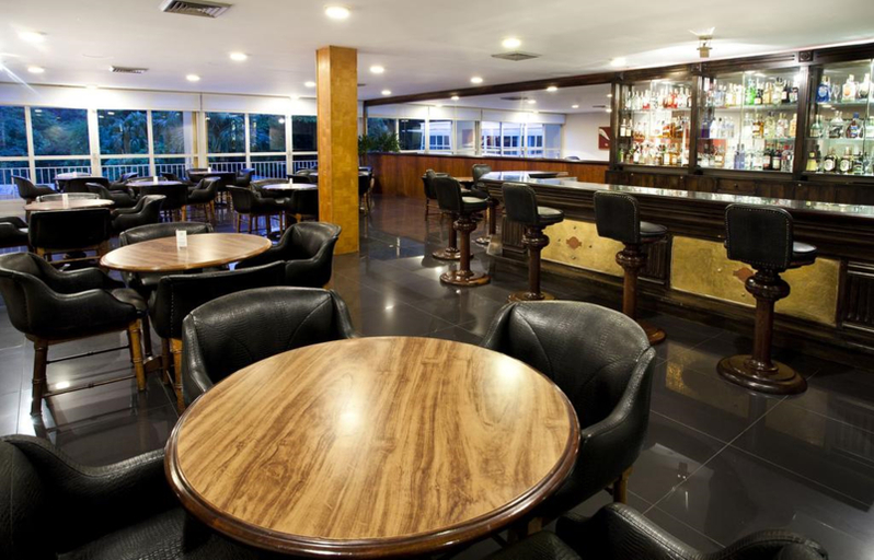 Food & Drinks 4, Plaza Caldas Da Imperatriz Resort E Spa, Santo Amaro da Imperatriz