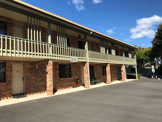 Exterior & Views 2, Sunseeker Motor Inn, Eurobodalla