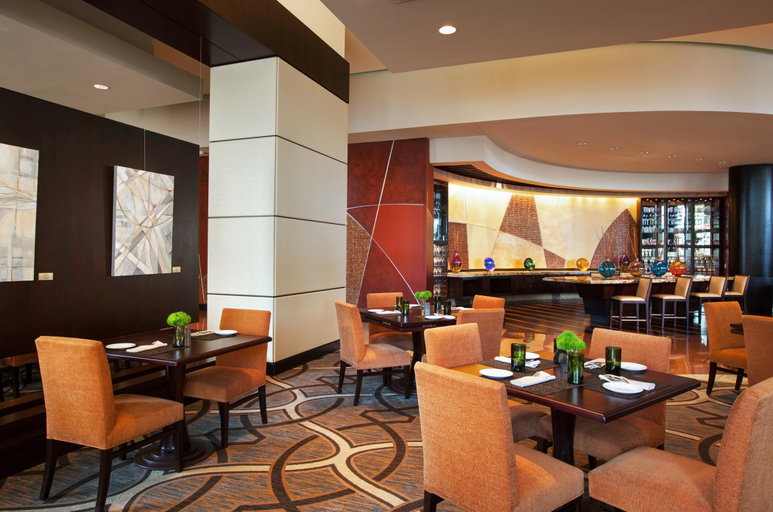 Public Area 5, Sheraton Phoenix Downtown, Maricopa