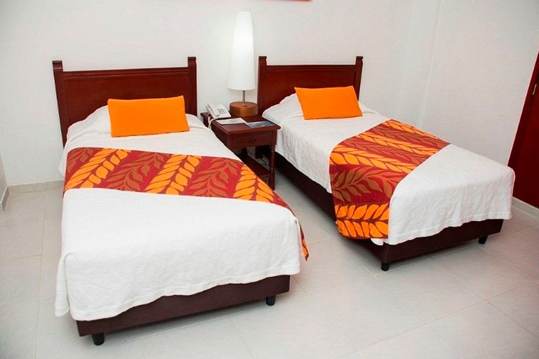 Bedroom, Decameron Galeon Santa Marta, Santa Marta (Dist. Esp.)