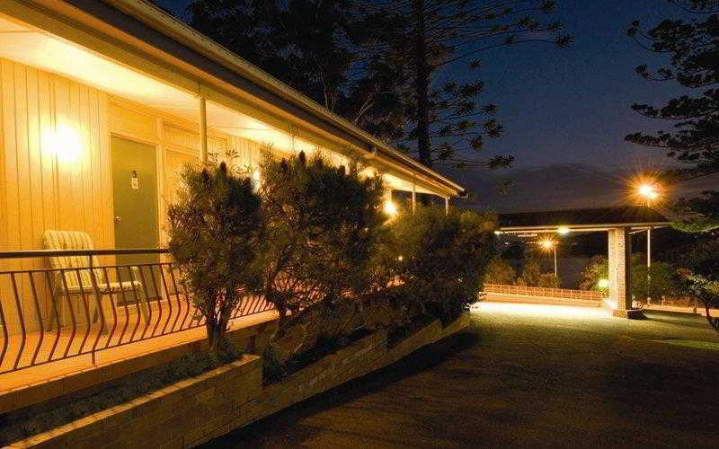 Public Area 3, Waterview Gosford Motor Inn, Gosford - West