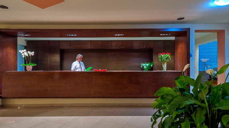 Public Area 4, Atrion Hotel, Crete
