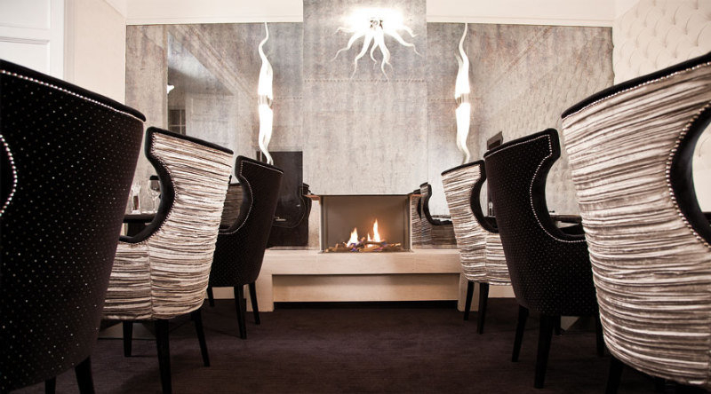 Public Area