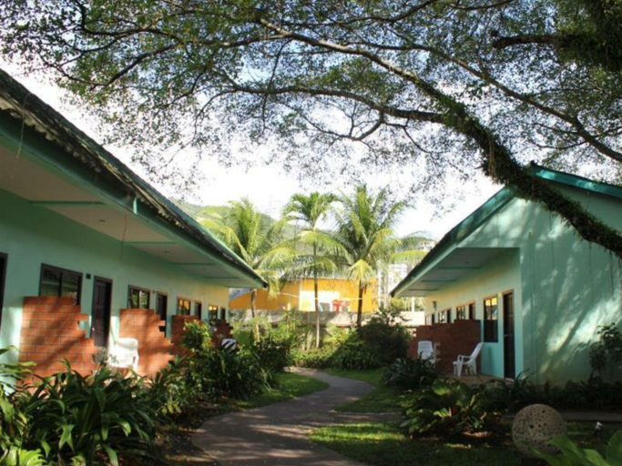 Exterior & Views 2, Baantonsai Garden Resort, Phuket Island