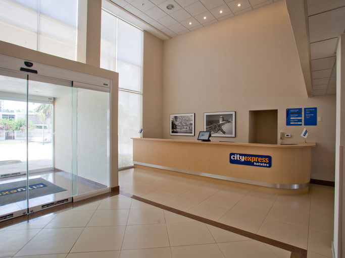Public Area 2, City Express by Marriott Campeche, Campeche