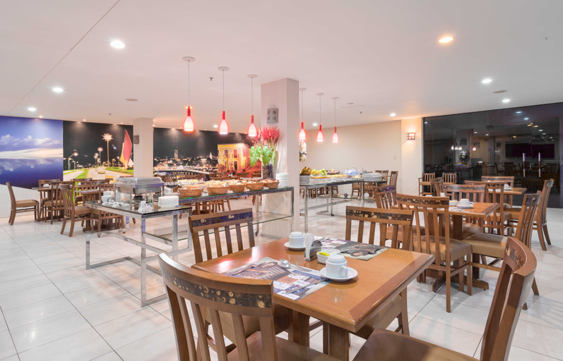 Food & Drinks 4, Hotel São Luís Praiabella, São Luis