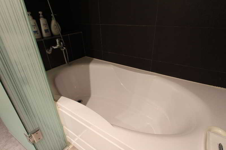 Bathroom 5, Seocho Hotel ART, Seocho