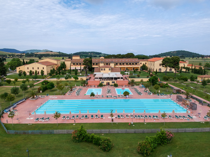 Poggio All'Agnello Sport & Active Holidays, Livorno