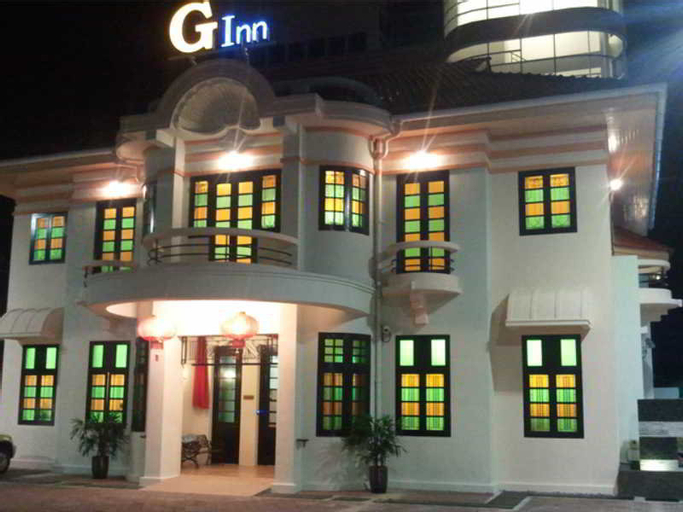 G-Inn Penang, Pulau Penang