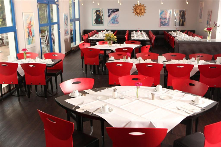 Food & Drinks 5, Transmar Travel Hotel Gmbh, Bayreuth