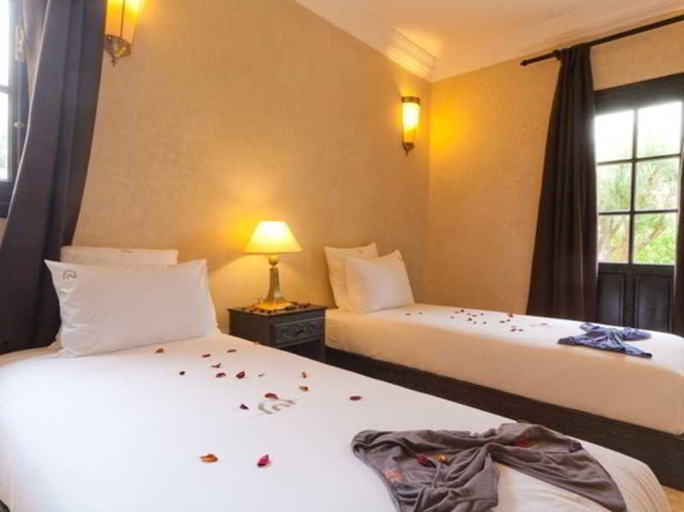 Bedroom 4, Residence Hoteliere Douar Souiri, Essaouira