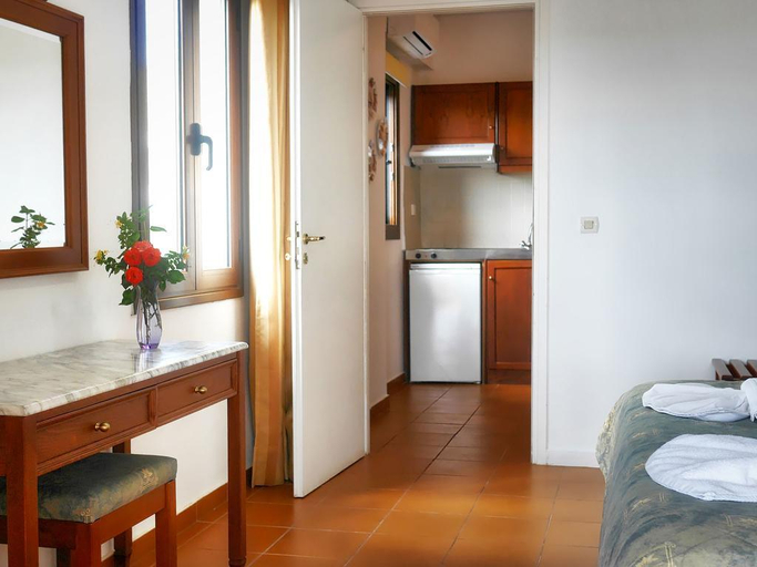Exterior & Views 2, Areti, Crete