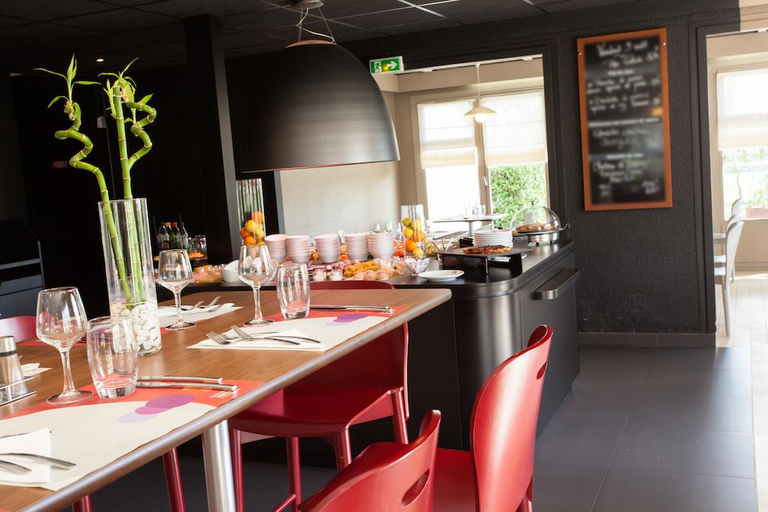 Food & Drinks 5, Campanile Saint Nazaire - Trignac, Loire-Atlantique
