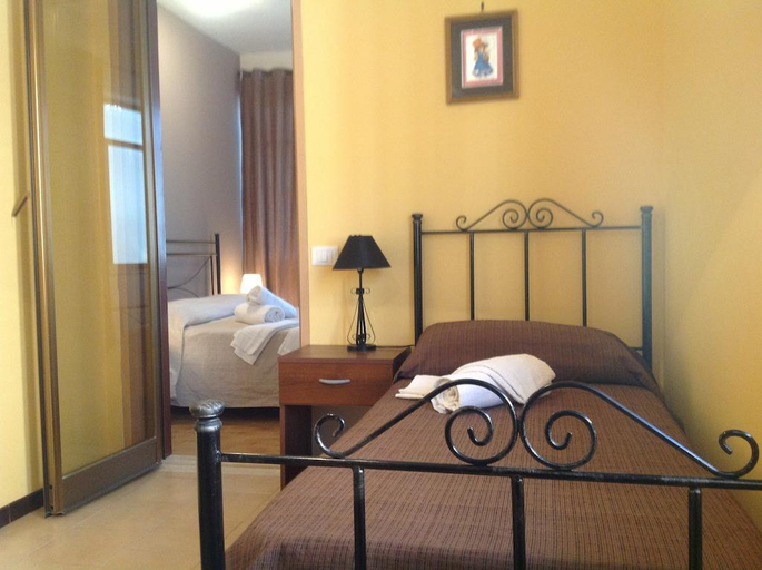 Exterior & Views 2, B&B Il Cavaliere, Trapani