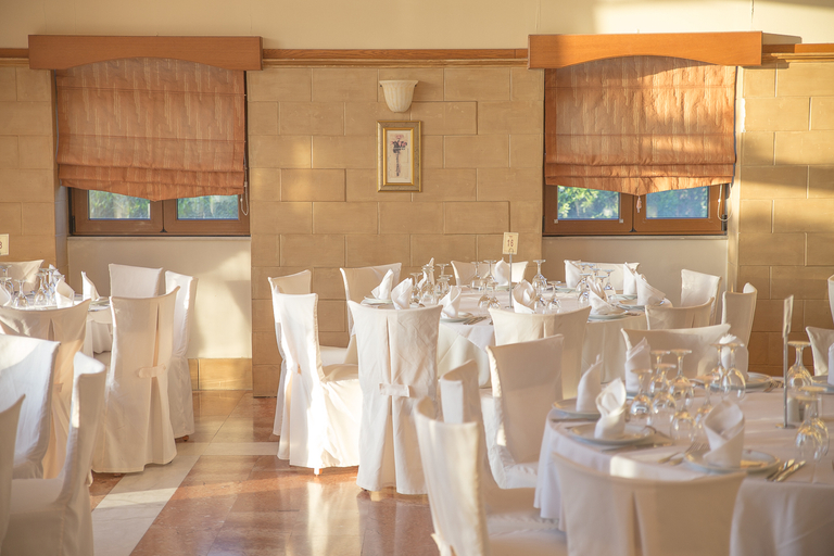 Food & Drinks 5, Tzaki Hotel & Restaurant, West Greece