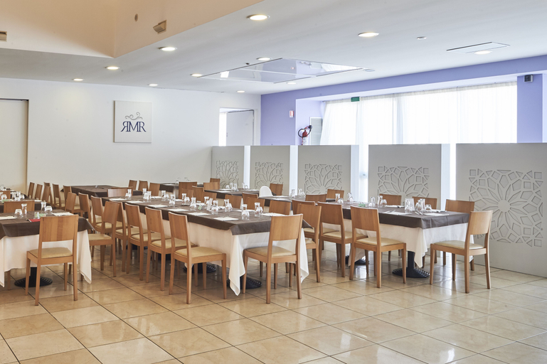 Food & Drinks 4, Riva Marina Resort CDS Hotels, Brindisi