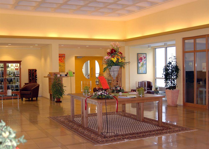 Public Area 4, Hotel Bayern Vital, Berchtesgadener Land