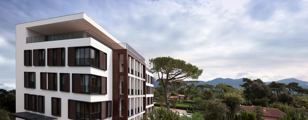 Exterior & Views 1, Hotel Principe Forte dei Marmi, Lucca