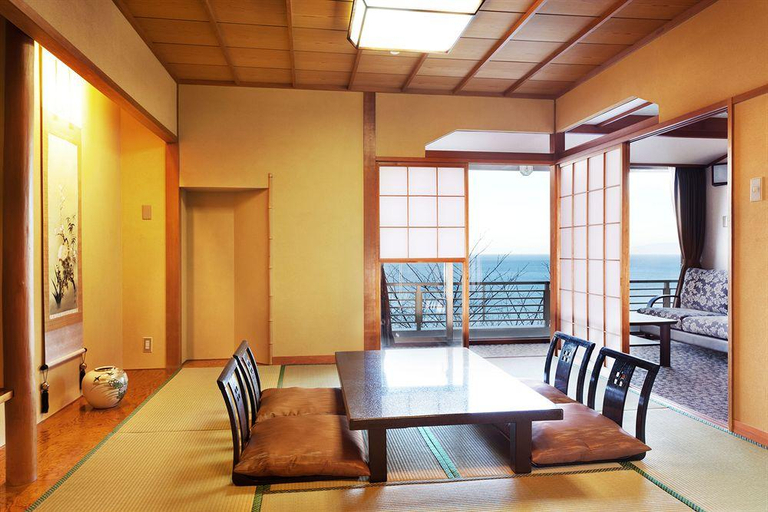 Exterior & Views 5, Kissho CAREN, Higashiizu