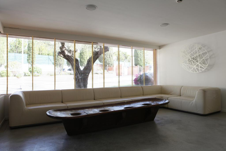 Public Area 4, Hotel Lou Pinet, Vaucluse
