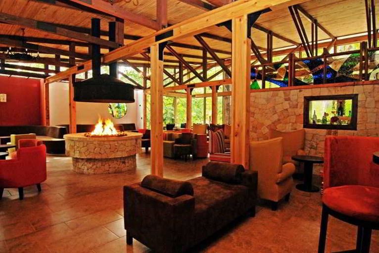 Public Area, Savegre Hotel Narutal Reserve & Spa, Pérez Zeledón