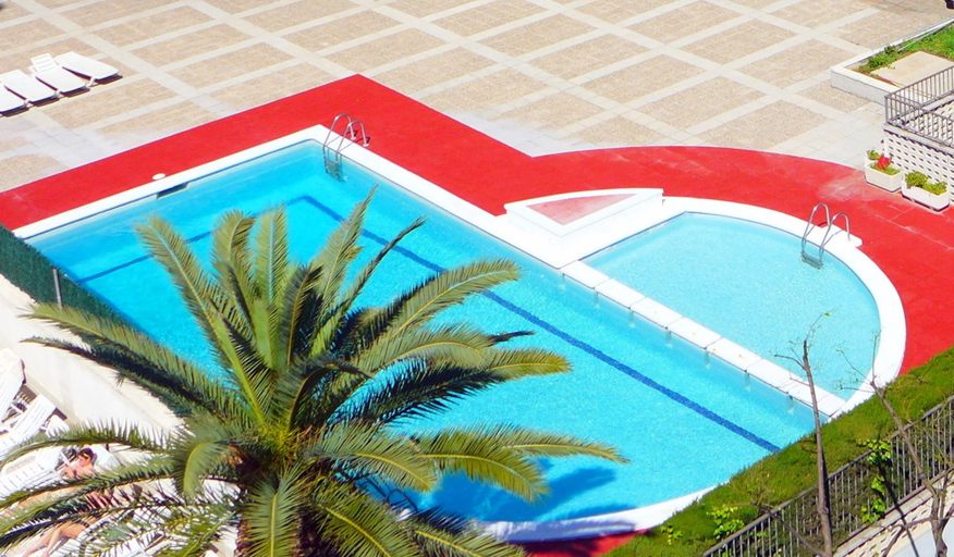 Sport & Beauty 4, Apartamentos Zahara, Tarragona